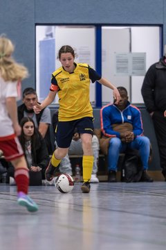 Bild 41 - wCJ Norddeutsches Futsalturnier Auswahlmannschaften